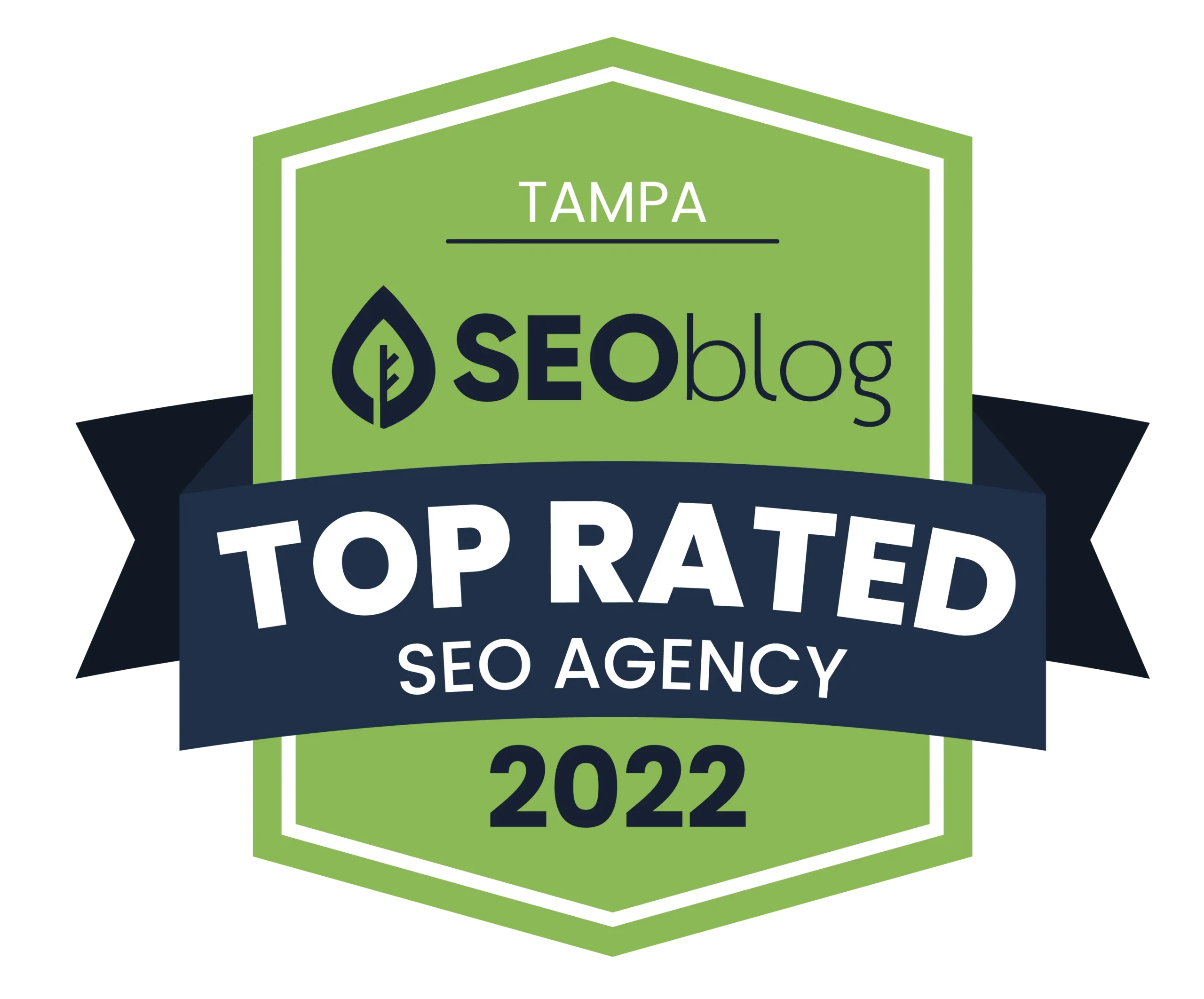 Tampa Top Rated SEO Agency 2022, SEOblog
